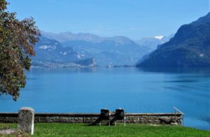 Fine Art, Swiss Landscapes and the Understanding of Everything - Sonia Arekallio | Arenia.ch - Real Estate & Lifestyle in Geneva