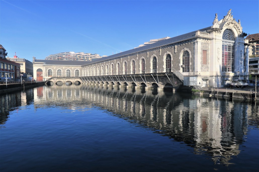 Lake Geneva and Romanticism - Sonia Arekallio | Arenia.ch - Real Estate & Lifestyle in Geneva
